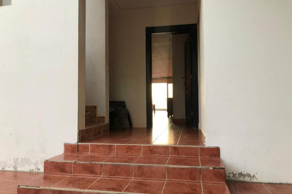 Amahula Beach House, Pool And Surf Salinas Exterior photo