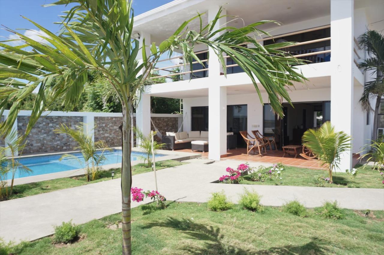Amahula Beach House, Pool And Surf Salinas Exterior photo