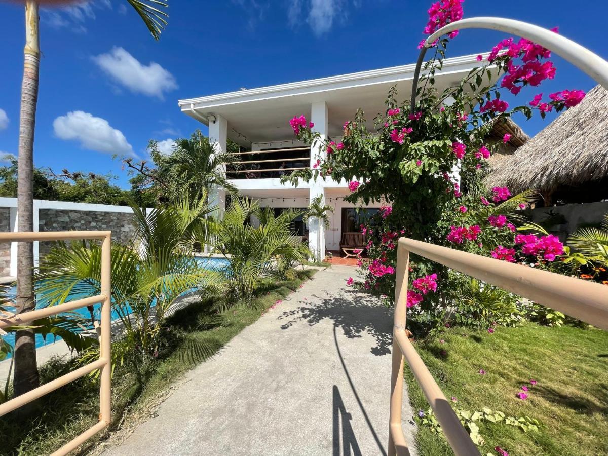 Amahula Beach House, Pool And Surf Salinas Exterior photo