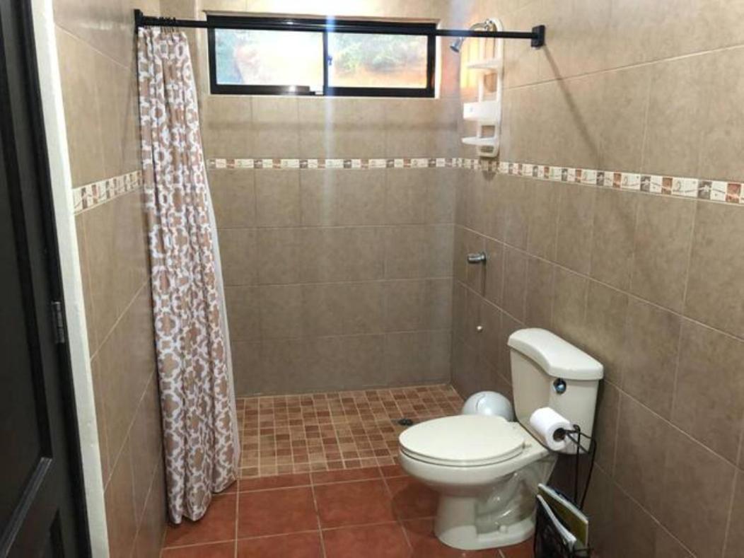 Amahula Beach House, Pool And Surf Salinas Exterior photo