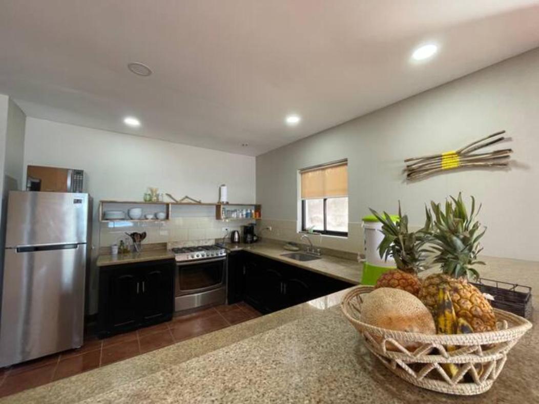 Amahula Beach House, Pool And Surf Salinas Exterior photo