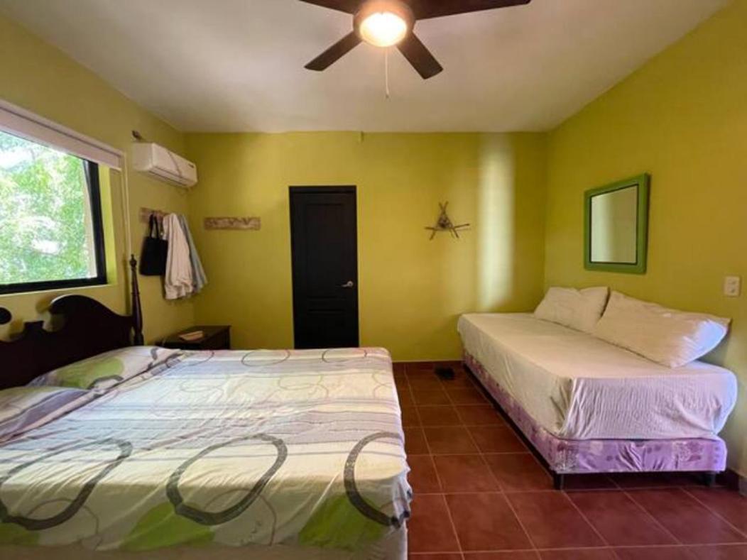 Amahula Beach House, Pool And Surf Salinas Exterior photo
