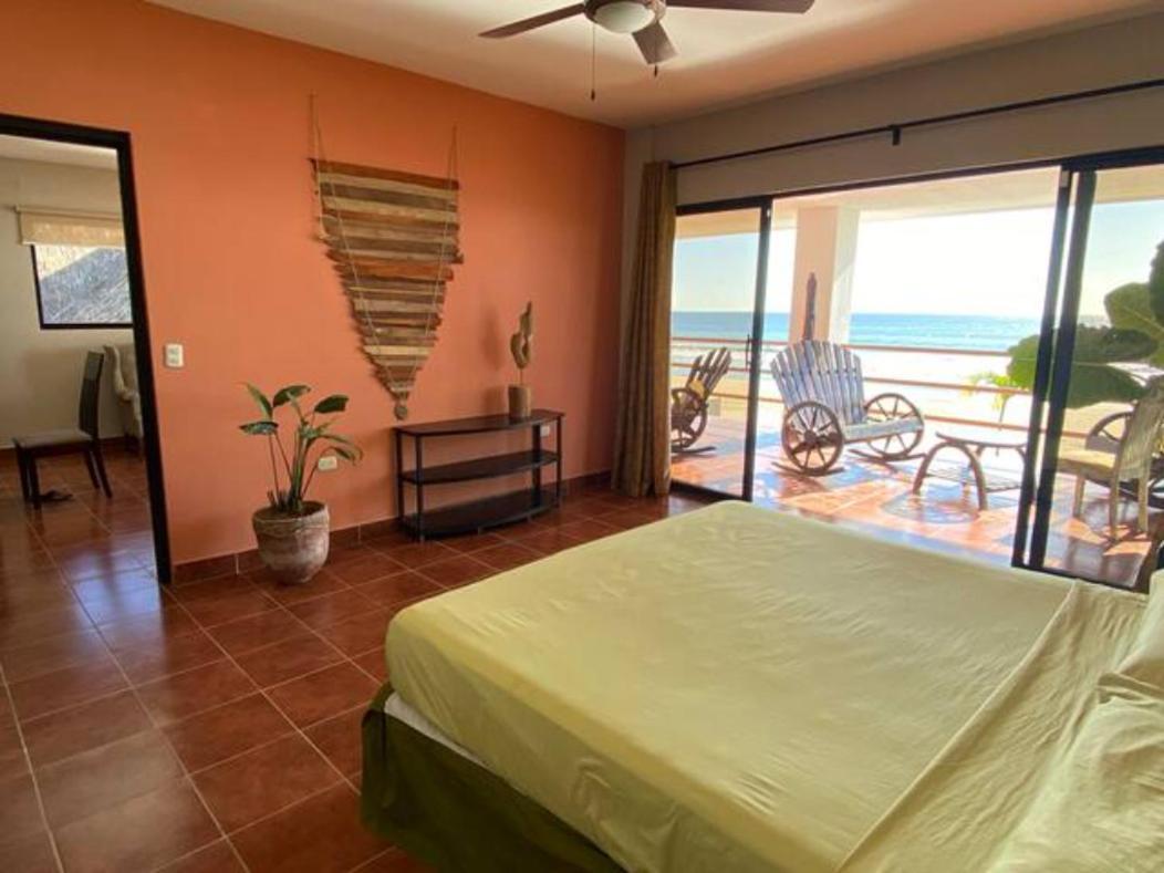 Amahula Beach House, Pool And Surf Salinas Exterior photo